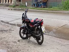 Bajaj Platina 110